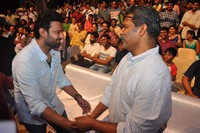 Anando Brahma Movie Pre Release Event Photos